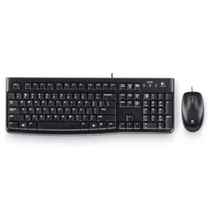 logıtech mk120 set q tr sıyah 920-002560 &uuml;r&uuml;n fotoğrafı logıtech mk120 set q tr sıyah 920-002560 resmi, logıtech mk120 set q tr sıyah 920-002560 fotoğrafı