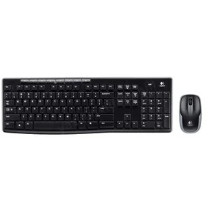 logıtech mk270 kablosuz set usb siyah 920-004525 &uuml;r&uuml;n fotoğrafı logıtech mk270 kablosuz set usb siyah 920-004525 resmi, logıtech mk270 kablosuz set usb siyah 920-004525 fotoğrafı