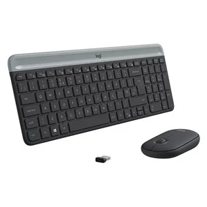 logıtech mk470 kablosuz set usb siyah 920-009435 &uuml;r&uuml;n fotoğrafı logıtech mk470 kablosuz set usb siyah 920-009435 resmi, logıtech mk470 kablosuz set usb siyah 920-009435 fotoğrafı