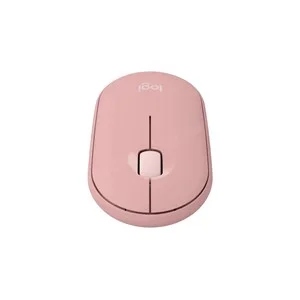 logıtech pebble m350s pembe kablosuz sessiz mouse 910-007014 &uuml;r&uuml;n fotoğrafı logıtech pebble m350s pembe kablosuz sessiz mouse 910-007014 resmi, logıtech pebble m350s pembe kablosuz sessiz mouse 910-007014 fotoğrafı
