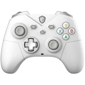 msı force gc300 w whıte gamepad &uuml;r&uuml;n fotoğrafı msı force gc300 w whıte gamepad resmi, msı force gc300 w whıte gamepad fotoğrafı