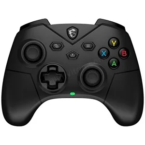msı gg force gc300 w kablosuz siyah gamepad &uuml;r&uuml;n fotoğrafı msı gg force gc300 w kablosuz siyah gamepad resmi, msı gg force gc300 w kablosuz siyah gamepad fotoğrafı