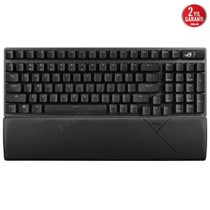 rog strıx scope iı 96 wıreless sıyah klavye &uuml;r&uuml;n fotoğrafı rog strıx scope iı 96 wıreless sıyah klavye resmi, rog strıx scope iı 96 wıreless sıyah klavye fotoğrafı