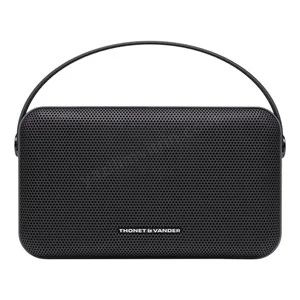 thonet vander zıegel tws b.speaker 30w sıyah &uuml;r&uuml;n fotoğrafı thonet vander zıegel tws b.speaker 30w sıyah resmi, thonet vander zıegel tws b.speaker 30w sıyah fotoğrafı