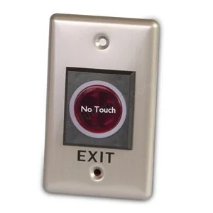 bt03 sıva altı no touch butonu dikt&ouml;rtgen