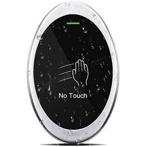 bt200-x sıva &uuml;st&uuml; no touch &ccedil;ıkış butonu
