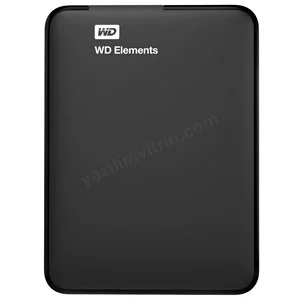 2tb wd 2.5" usb3.0 elements siyah wdbu6y0020bbk-wesn &uuml;r&uuml;n fotoğrafı 2tb wd 2.5" usb3.0 elements siyah wdbu6y0020bbk-wesn resmi, 2tb wd 2.5" usb3.0 elements siyah wdbu6y0020bbk-wesn fotoğrafı