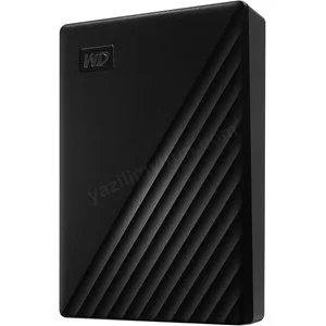 6tb wd my passport wdbr9s0060bbk-wesn 2.5" usb3.2 gen1 &uuml;r&uuml;n fotoğrafı 6tb wd my passport wdbr9s0060bbk-wesn 2.5" usb3.2 gen1 resmi, 6tb wd my passport wdbr9s0060bbk-wesn 2.5" usb3.2 gen1 fotoğrafı