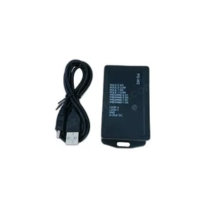 ottopark mwp mini hgs-ogs kontrol paneli (usb bağlantılı)