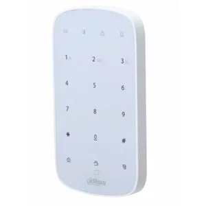 dahua dhı-ark30t-w2(868) kablosuz keypad &uuml;r&uuml;n fotoğrafı dahua dhı-ark30t-w2(868) kablosuz keypad resmi, dahua dhı-ark30t-w2(868) kablosuz keypad fotoğrafı