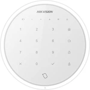 hikvision ds-pka-wlm-433 kablosuz şifre paneli &uuml;r&uuml;n fotoğrafı hikvision ds-pka-wlm-433 kablosuz şifre paneli resmi, hikvision ds-pka-wlm-433 kablosuz şifre paneli fotoğrafı