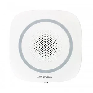 hikvision ds-ps1-i-we kablosuz dahili siren &uuml;r&uuml;n fotoğrafı hikvision ds-ps1-i-we kablosuz dahili siren resmi, hikvision ds-ps1-i-we kablosuz dahili siren fotoğrafı