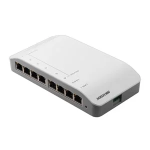 hikvision ds-kad606-n 8 port İnterkom network switch &uuml;r&uuml;n fotoğrafı hikvision ds-kad606-n 8 port İnterkom network switch resmi, hikvision ds-kad606-n 8 port İnterkom network switch fotoğrafı