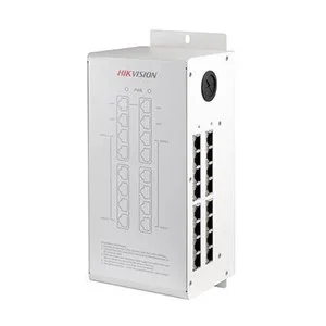 hikvision ds-kad612 16 port İnterkom network switch &uuml;r&uuml;n fotoğrafı hikvision ds-kad612 16 port İnterkom network switch resmi, hikvision ds-kad612 16 port İnterkom network switch fotoğrafı
