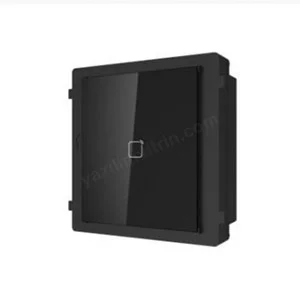 hikvision ds-kd-m card reader mod&uuml;l&uuml; &uuml;r&uuml;n fotoğrafı hikvision ds-kd-m card reader mod&uuml;l&uuml; resmi, hikvision ds-kd-m card reader mod&uuml;l&uuml; fotoğrafı