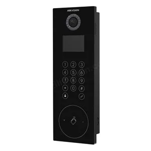 hikvision ds-kd8103-e6 İnterkom dış zil &uuml;nitesi &uuml;r&uuml;n fotoğrafı hikvision ds-kd8103-e6 İnterkom dış zil &uuml;nitesi resmi, hikvision ds-kd8103-e6 İnterkom dış zil &uuml;nitesi fotoğrafı