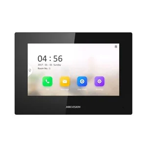 hikvision ds-kh6320-le1 ip İnterkom İ&ccedil; &uuml;nite &uuml;r&uuml;n fotoğrafı hikvision ds-kh6320-le1 ip İnterkom İ&ccedil; &uuml;nite resmi, hikvision ds-kh6320-le1 ip İnterkom İ&ccedil; &uuml;nite fotoğrafı