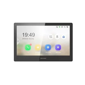 hikvision ds-kh8520-wte1 ip İnterkom İ&ccedil; &uuml;nite &uuml;r&uuml;n fotoğrafı hikvision ds-kh8520-wte1 ip İnterkom İ&ccedil; &uuml;nite resmi, hikvision ds-kh8520-wte1 ip İnterkom İ&ccedil; &uuml;nite fotoğrafı