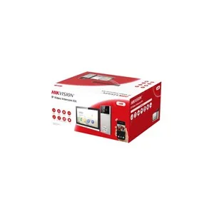 hıkvısıon ds-kıs611-s İnterkom set &uuml;r&uuml;n fotoğrafı hıkvısıon ds-kıs611-s İnterkom set resmi, hıkvısıon ds-kıs611-s İnterkom set fotoğrafı