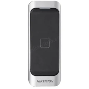 hikvision kart okuyucu &uuml;r&uuml;n fotoğrafı hikvision kart okuyucu resmi, hikvision kart okuyucu fotoğrafı