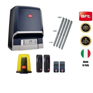 bft ares bt b1000 otomatik kapı motoru seti