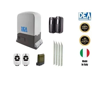 dea rev 1200 boost kayar kapı motoru seti &uuml;r&uuml;n fotoğrafı dea rev 1200 boost kayar kapı motoru seti resmi, dea rev 1200 boost kayar kapı motoru seti fotoğrafı