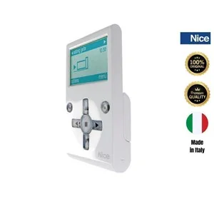 nice o-view kayar kapı programlama cihazı &uuml;r&uuml;n fotoğrafı nice o-view kayar kapı programlama cihazı resmi, nice o-view kayar kapı programlama cihazı fotoğrafı