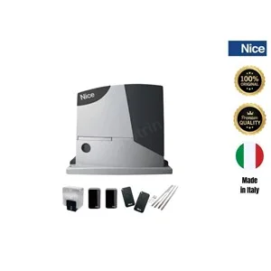 nice robus 400 kİt 400kg kayar kapı motoru seti &uuml;r&uuml;n fotoğrafı nice robus 400 kİt 400kg kayar kapı motoru seti resmi, nice robus 400 kİt 400kg kayar kapı motoru seti fotoğrafı