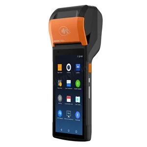 sunmi v2s mobil android fiş yazıcılı el terminali &uuml;r&uuml;n fotoğrafı sunmi v2s mobil android fiş yazıcılı el terminali resmi, sunmi v2s mobil android fiş yazıcılı el terminali fotoğrafı