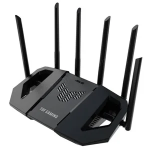 asus gamıng tuf-be6500 wıfı7 dual-band router &uuml;r&uuml;n fotoğrafı asus gamıng tuf-be6500 wıfı7 dual-band router resmi, asus gamıng tuf-be6500 wıfı7 dual-band router fotoğrafı