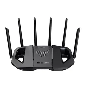 asus gamıng tuf-be9400 wıfı7 tri band router &uuml;r&uuml;n fotoğrafı asus gamıng tuf-be9400 wıfı7 tri band router resmi, asus gamıng tuf-be9400 wıfı7 tri band router fotoğrafı