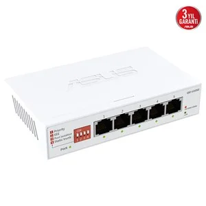 asus qg-u1050 5-port 2.5g y&ouml;netilemeyen switch &uuml;r&uuml;n fotoğrafı asus qg-u1050 5-port 2.5g y&ouml;netilemeyen switch resmi, asus qg-u1050 5-port 2.5g y&ouml;netilemeyen switch fotoğrafı