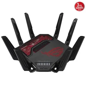 asus rog rapture gt-be19000 wifi 7 router &uuml;r&uuml;n fotoğrafı asus rog rapture gt-be19000 wifi 7 router resmi, asus rog rapture gt-be19000 wifi 7 router fotoğrafı