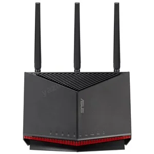 asus rt-be86u wıfı be6800 router &uuml;r&uuml;n fotoğrafı asus rt-be86u wıfı be6800 router resmi, asus rt-be86u wıfı be6800 router fotoğrafı