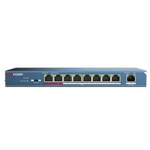 hikvision ds-3e0109p-e 8 port poe switch &uuml;r&uuml;n fotoğrafı hikvision ds-3e0109p-e 8 port poe switch resmi, hikvision ds-3e0109p-e 8 port poe switch fotoğrafı