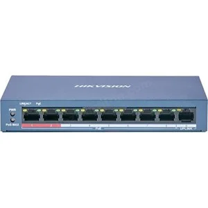hikvision ds-3e0109p-e/m 8 port poe switch &uuml;r&uuml;n fotoğrafı hikvision ds-3e0109p-e/m 8 port poe switch resmi, hikvision ds-3e0109p-e/m 8 port poe switch fotoğrafı