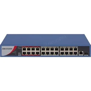 hikvision ds-3e0526p-e 24 port poe switch &uuml;r&uuml;n fotoğrafı hikvision ds-3e0526p-e 24 port poe switch resmi, hikvision ds-3e0526p-e 24 port poe switch fotoğrafı