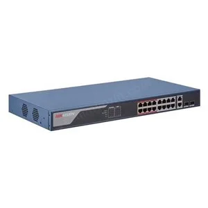 hikvision ds-3e1326p-ei 16 port poe switch &uuml;r&uuml;n fotoğrafı hikvision ds-3e1326p-ei 16 port poe switch resmi, hikvision ds-3e1326p-ei 16 port poe switch fotoğrafı
