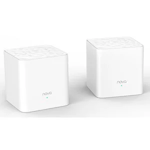 tenda nova mw3-2 mesh ac1200 2port router(İkilii) &uuml;r&uuml;n fotoğrafı tenda nova mw3-2 mesh ac1200 2port router(İkilii) resmi, tenda nova mw3-2 mesh ac1200 2port router(İkilii) fotoğrafı