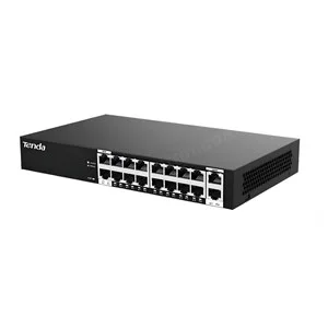 tenda s218gpc-bh 18port yonetılemez poe+ swıtch &uuml;r&uuml;n fotoğrafı tenda s218gpc-bh 18port yonetılemez poe+ swıtch resmi, tenda s218gpc-bh 18port yonetılemez poe+ swıtch fotoğrafı