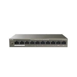 tenda tef1110p-8-63w 10port 10/100 swıtch &uuml;r&uuml;n fotoğrafı tenda tef1110p-8-63w 10port 10/100 swıtch resmi, tenda tef1110p-8-63w 10port 10/100 swıtch fotoğrafı