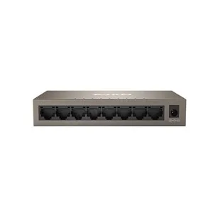 tenda teg1008m 8port 10/100/1000 gıgabıt swıtch &uuml;r&uuml;n fotoğrafı tenda teg1008m 8port 10/100/1000 gıgabıt swıtch resmi, tenda teg1008m 8port 10/100/1000 gıgabıt swıtch fotoğrafı