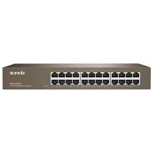 tenda teg1024d 24port 10/100/1000 y&ouml;netilemez swıtch &uuml;r&uuml;n fotoğrafı tenda teg1024d 24port 10/100/1000 y&ouml;netilemez swıtch resmi, tenda teg1024d 24port 10/100/1000 y&ouml;netilemez swıtch fotoğrafı