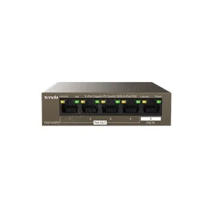 tenda teg1105pd 5port 10/100/1000 poe extender &uuml;r&uuml;n fotoğrafı tenda teg1105pd 5port 10/100/1000 poe extender resmi, tenda teg1105pd 5port 10/100/1000 poe extender fotoğrafı