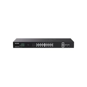 tenda teg1120p-16-250w 18port 10/100/1000 swıtch &uuml;r&uuml;n fotoğrafı tenda teg1120p-16-250w 18port 10/100/1000 swıtch resmi, tenda teg1120p-16-250w 18port 10/100/1000 swıtch fotoğrafı