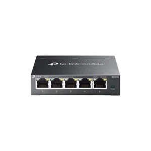 tp-lınk es205g 5port kolay y&ouml;netilebilir swıtch