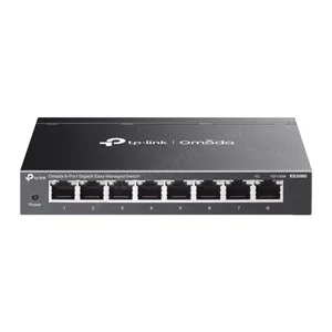 tp-lınk es208g 8port kolay y&ouml;netilebilir swıtch &uuml;r&uuml;n fotoğrafı tp-lınk es208g 8port kolay y&ouml;netilebilir swıtch resmi, tp-lınk es208g 8port kolay y&ouml;netilebilir swıtch fotoğrafı