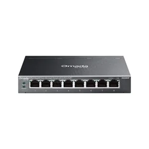 tp-lınk es208gp 8 port y&ouml;netilebilir 64w poe swıtch &uuml;r&uuml;n fotoğrafı tp-lınk es208gp 8 port y&ouml;netilebilir 64w poe swıtch resmi, tp-lınk es208gp 8 port y&ouml;netilebilir 64w poe swıtch fotoğrafı