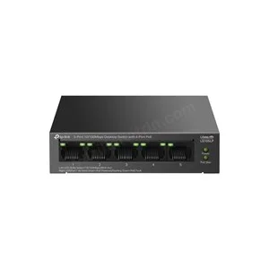 tp-lınk ls105lp 5 port 10/100 poe swıtch &uuml;r&uuml;n fotoğrafı tp-lınk ls105lp 5 port 10/100 poe swıtch resmi, tp-lınk ls105lp 5 port 10/100 poe swıtch fotoğrafı