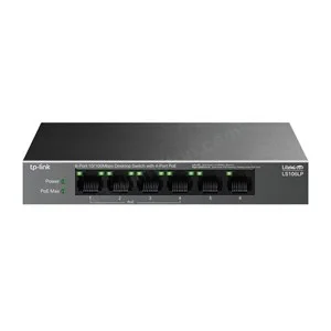 tp-lınk ls106lp 6 port 10/100 y&ouml;netilemez poe swıtch &uuml;r&uuml;n fotoğrafı tp-lınk ls106lp 6 port 10/100 y&ouml;netilemez poe swıtch resmi, tp-lınk ls106lp 6 port 10/100 y&ouml;netilemez poe swıtch fotoğrafı